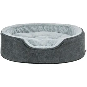 Meilleurs prix pour Lit pour chien Trixie Vital Lino Soft Beige Crème 110 X 92 CM