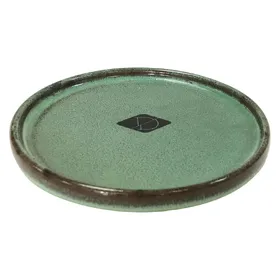 Meilleurs prix pour EBI Jasper Cat Plate Green (0.20l), Gamelle