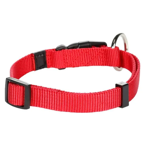 Collier ZIGGI Rouge XXS à XXL Flamingo - S - 30-45cm/15mm – photo 2