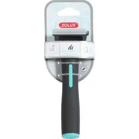 Comparer les prix de Zolux Anah Super Brush Pour Chiens L