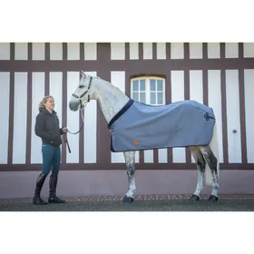 Comparer les prix de Couverture polaire pour cheval Paddock