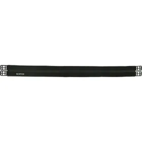 Comparer les prix de NORTON Sangle confort noir - 115cm
