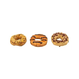 Comparer les prix de Friandise Donuts Pour Chien Trixie