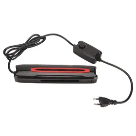 Comparer les prix de Chauffage d'aquarium submersible Tube de quartz ultra-court Tige chauffante automatique à température constante pour aquarium 1200W