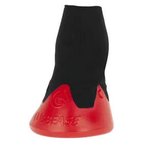 Meilleurs prix pour Chaussons de traitement pour sabots à problème chevaux Kerbl Tubbease - rouge - M