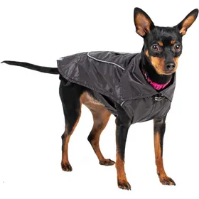 Comparer les prix de Coupe-Vent imperméable Zolia - M - 45cm