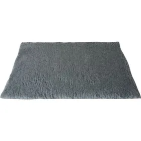 Meilleurs prix pour Tapis pour chien & chat - MARTIN SELLIER - VetBed - Gris uni - 75 x 100 cm - Rectangulaire