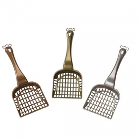 Comparer les prix de Ebi Pelle Pour Bac À Sable Royal Edition M 26 Cm