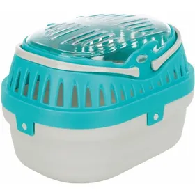 Meilleurs prix pour Trixie Cage De Transport Animaux De Compagnie Bec 30X21X23 Cm