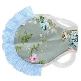 Meilleurs prix pour Tablier de Protection Dorsale pour Poulet Canard Décoration de Sécurité Veste de Selle Vêtements pour Poulet Type 4 white