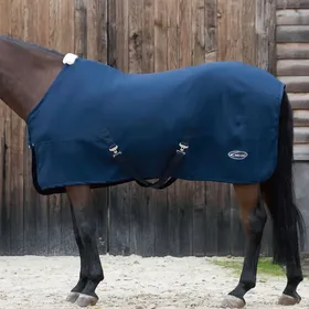 Comparer les prix de Chemise pour cheval Lami-Cell Wx Tech
