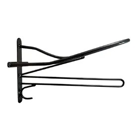 Comparer les prix de Porte-selle équitation Stubbs S1793