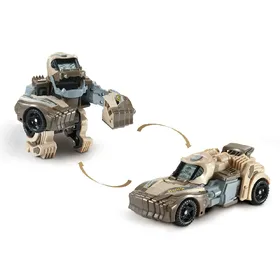 Meilleurs prix pour Vtech Switch & Go figurine gorille transformable