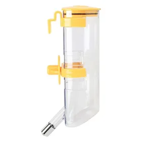 Comparer les prix de Dog Bouteille d'eau potable au biberon Pet Supply Portable