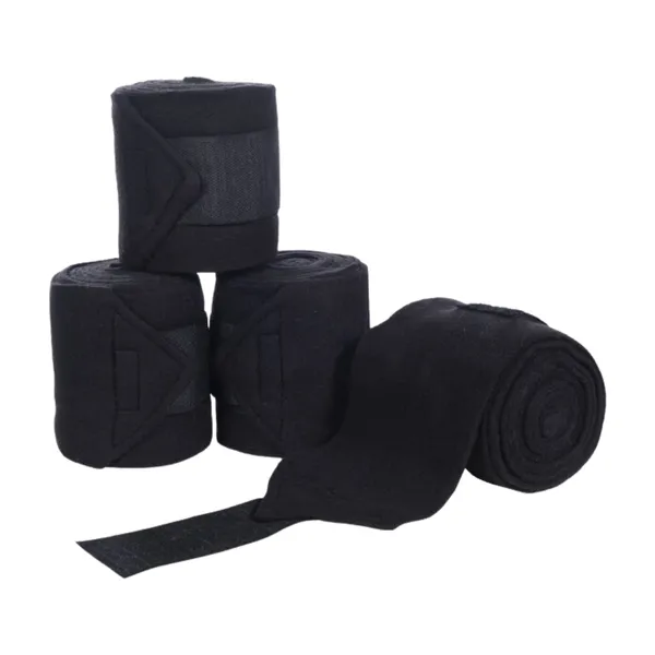 Bandes de polo pour cheval polaire HKM Classic (x4) – photo 4