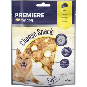 Meilleurs prix pour PREMIERE Pops au fromage 40 g