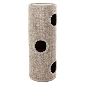 Meilleurs prix pour Flamingo Greta (100 cm, Beige), Arbre à chat