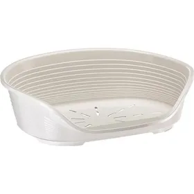 Comparer les prix de Siesta Deluxe 6 - Corbeille Siesta Deluxe Colori Blanc