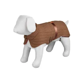 Meilleurs prix pour Manteau Tropea, S: 40 Cm, Brun - Mon Animalerie