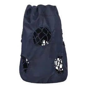 Meilleurs prix pour Sac à foin pour cheval QHP Multi
