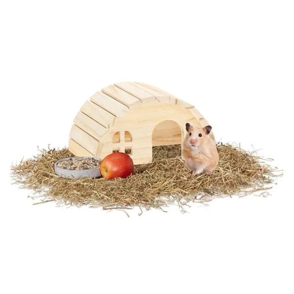 Relaxdays Maison-pour-hamster, quipement cage pour rongeurs – photo 5