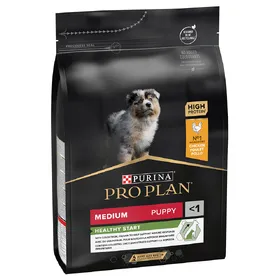 Meilleurs prix pour Pro Plan Medium Puppy poulet - Croquettes pour chien