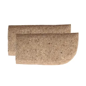 Comparer les prix de Insert Kavalkade Sad.pad-ins-Felt Hind