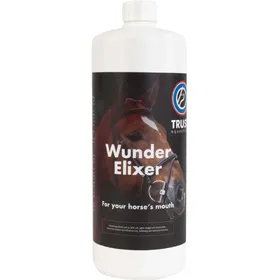 Comparer les prix de Soin peau pour cheval Trust Wunder Elixer