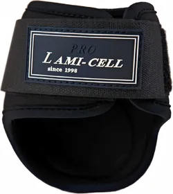 Comparer les prix de Protège-boulets LAMI-CELL - Elite - noir