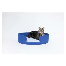 Comparer les prix de Coockoo Lit pour Chat de Salon Confortable (Chat), Panier pour chien + chat