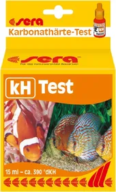 Comparer les prix de Sera Test De Kh 15 Ml