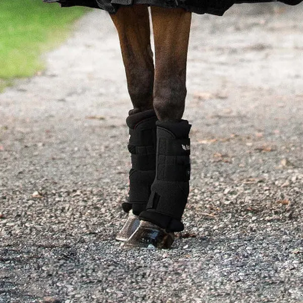 Stable boots pour cheval Back on Track Royal – photo 5