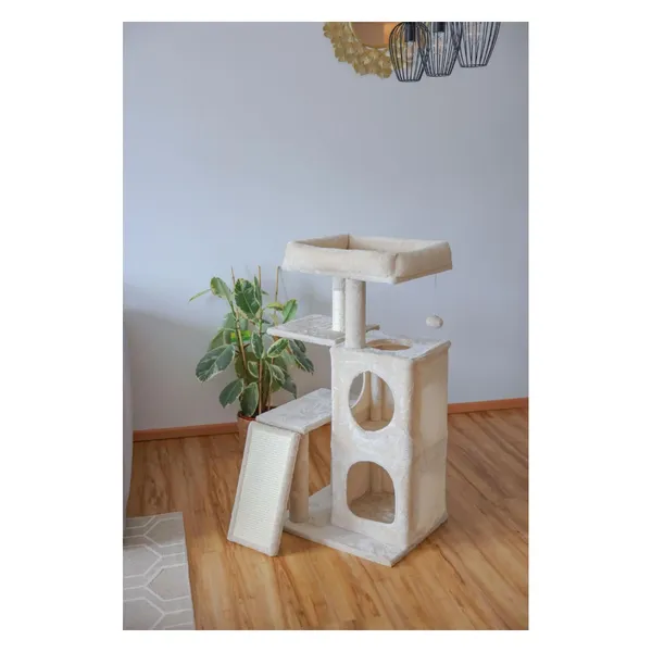 KERBL Arbre à chat Alessia – photo 2
