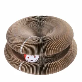 Meilleurs prix pour Jouet griffoir pour chat Nobby Pet Flex
