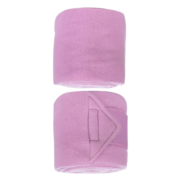 Bandes de polo pour cheval polaire HKM Classic (x4) – photo 5