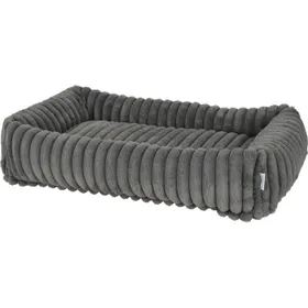 Meilleurs prix pour AniOne Couchage Fashion gris L