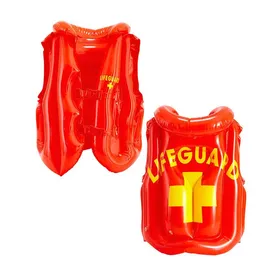 Comparer les prix de Gilet de sauvetage gonflable pour adulte - GENERIQUE - Taille unique - Orange