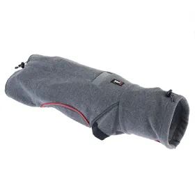 Meilleurs prix pour Pull-over TIAKI Snug pour chien - longueur du dos : 70 cm environ