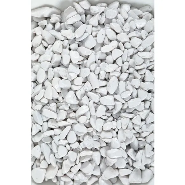 Gravier Aquasand Ekaï Blanc 1kg  – photo 2