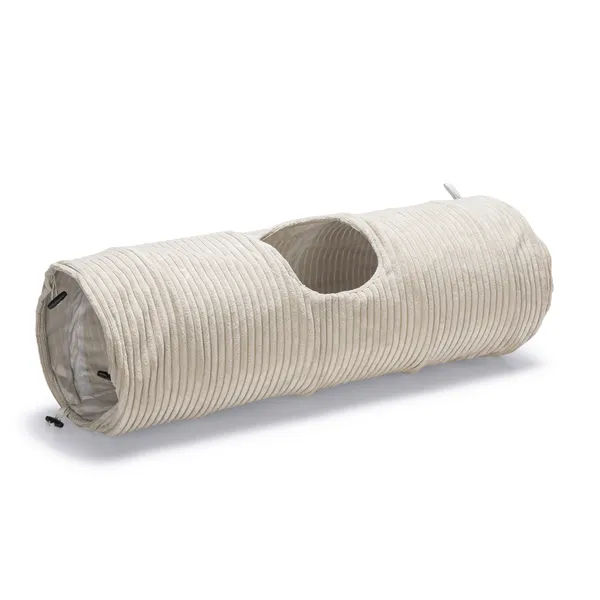 Designed by Lotte Tunnel pour chats (Tunnels pour chat), Jouets pour chat – photo 3