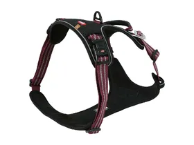 Comparer les prix de Harnais En Tissu Respirant Rouge Bivouak L