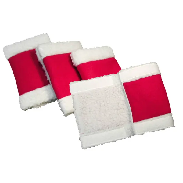 Bandage élastique pour cheval Equithème Noël – photo 2