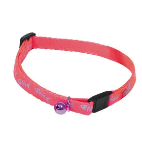 Meilleurs prix pour Collier pour fluo fish star nylon Martin Sellier