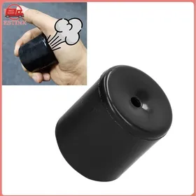 Comparer les prix de ESTINK Jouet de pet Rubber Fart Toy Natural Farting Sound Novelty Joke Toy Children Kids Funny puericulture jouet Noir