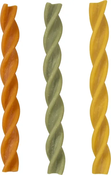 Duvo Plus Garden Bites Snacks Dentaires Végétaliens Fruités S – photo 2