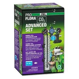 Meilleurs prix pour Accessoire pour aquarium JBL Proflora CO2