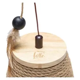Meilleurs prix pour Designed by Lotte Jouet pour chats Tumble Mae, Jouets pour chat