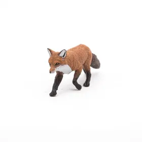 Comparer les prix de 53020 le Renard figurine papo