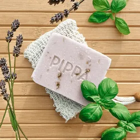 Comparer les prix de Savon Edix Saddles Pippa Lavender & Basil