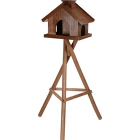Meilleurs prix pour AniOne Support pour mangeoire pour oiseaux sauvages